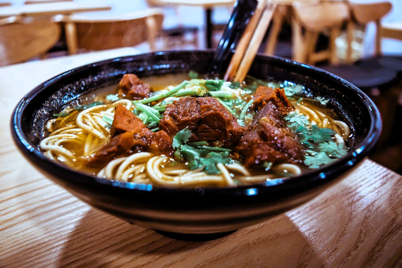 Foodie Heaven: Local & International Cuisine — Your Ultimate Culinary Guide to Shanghai from Pujing Waiting Hotel