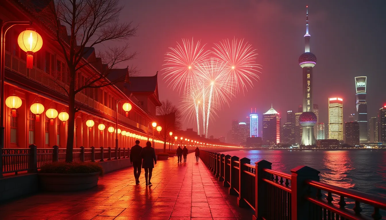 Day Trip Ideas from Your Hotel: Your Ultimate Guide to Exploring Shanghai’s Hidden Gems, Theme Park Magic, and Chic Neighborhoods — All Just a Metro Ride Away from Pujing Waiting Hotel